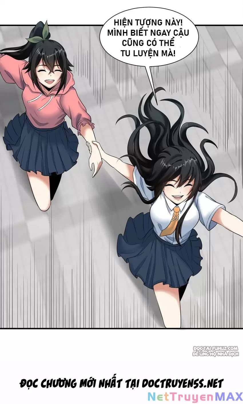 Ta Phổ Cập Tu Tiên Cho Cả Thế Giới Chapter 13 - 57