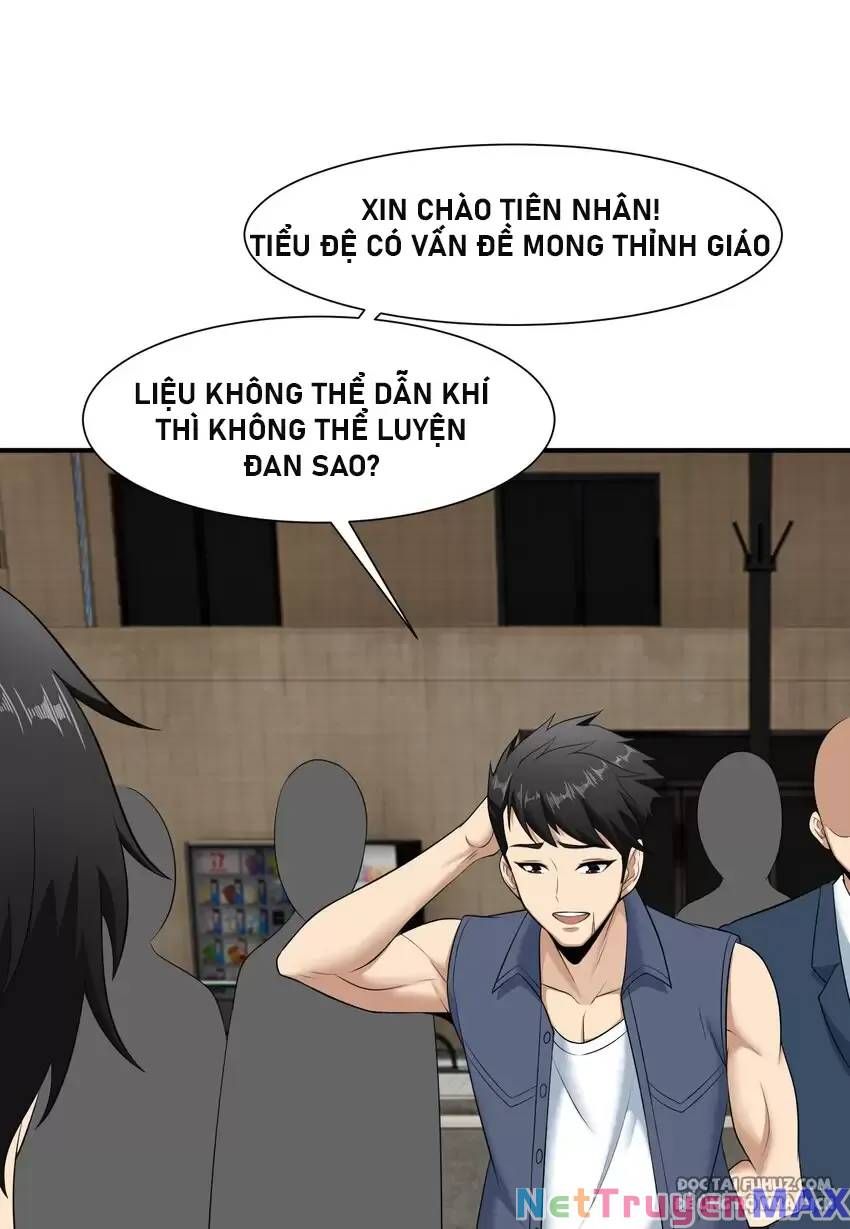 Ta Phổ Cập Tu Tiên Cho Cả Thế Giới Chapter 13 - 60