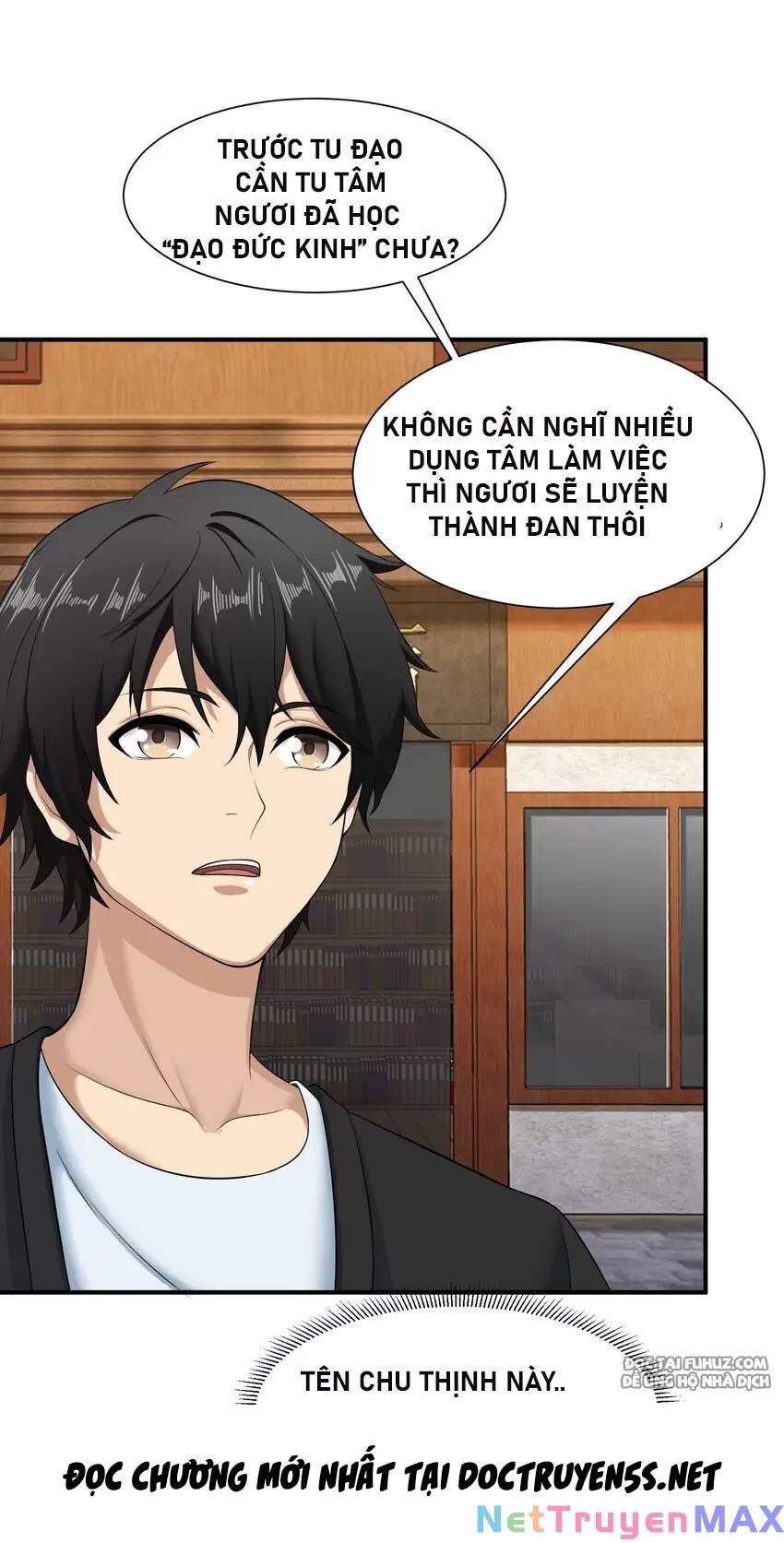 Ta Phổ Cập Tu Tiên Cho Cả Thế Giới Chapter 13 - 62