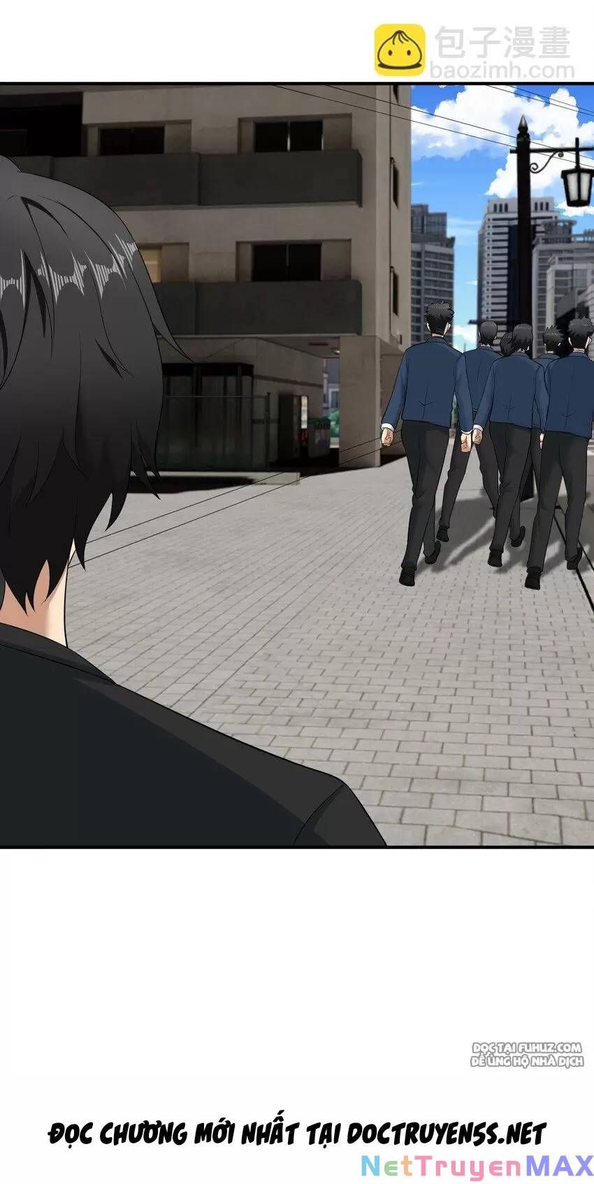 Ta Phổ Cập Tu Tiên Cho Cả Thế Giới Chapter 13 - 65