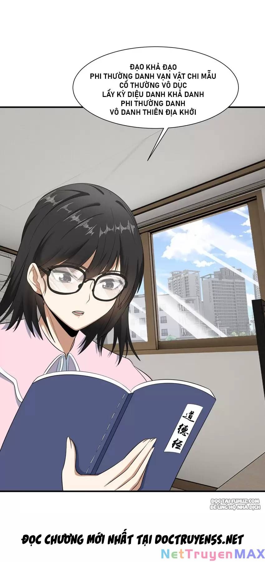 Ta Phổ Cập Tu Tiên Cho Cả Thế Giới Chapter 13 - 69