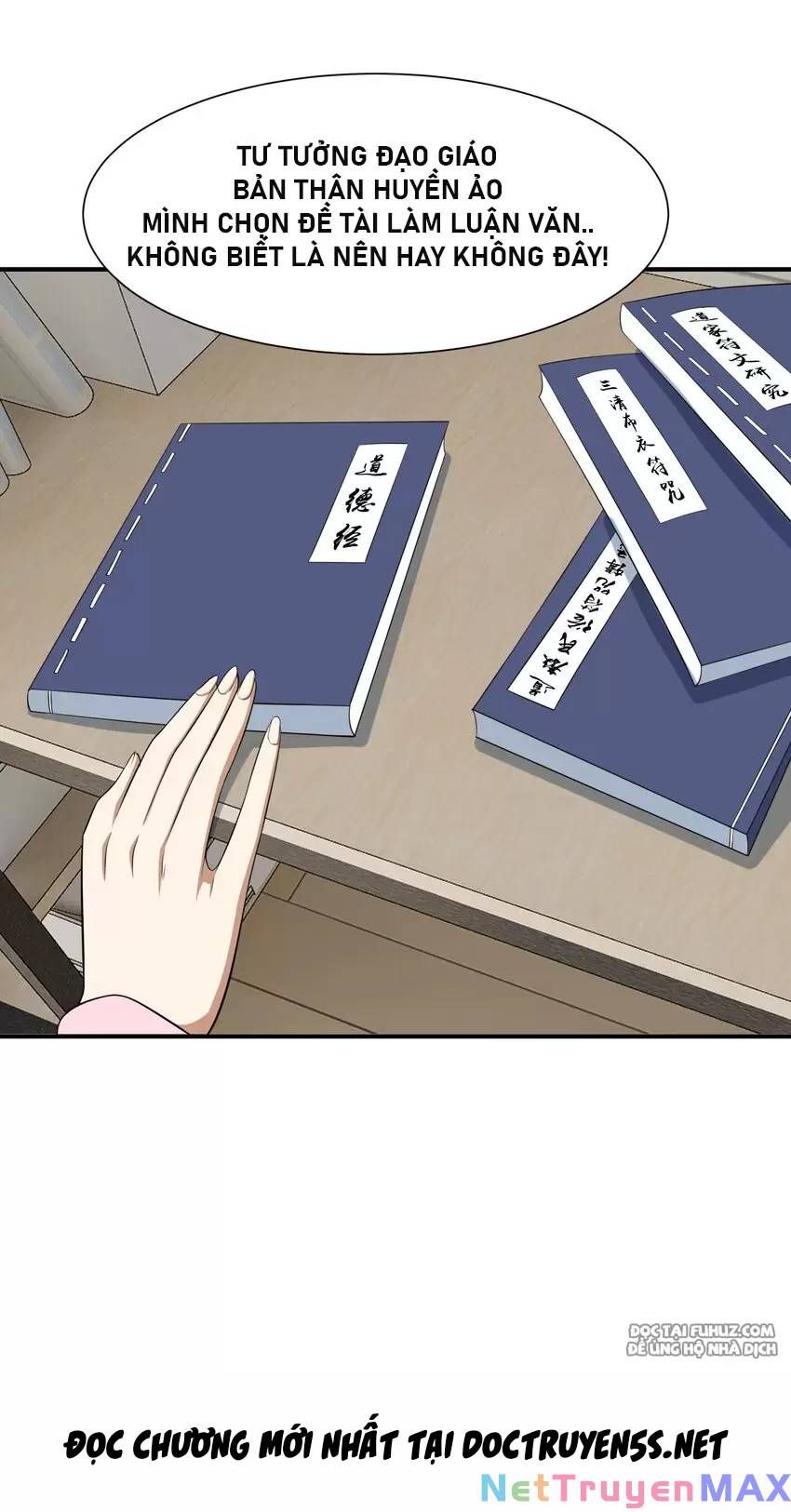 Ta Phổ Cập Tu Tiên Cho Cả Thế Giới Chapter 13 - 70