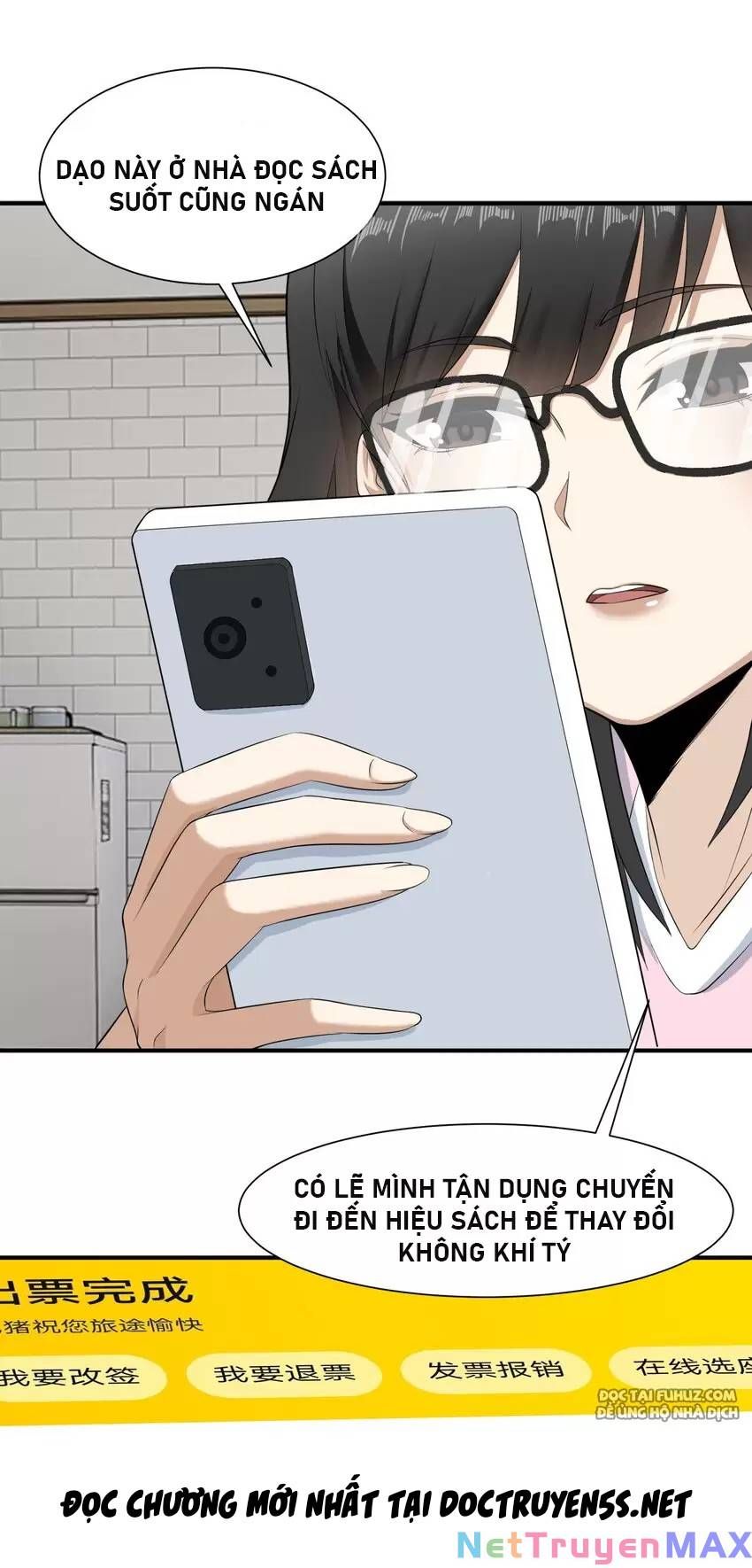 Ta Phổ Cập Tu Tiên Cho Cả Thế Giới Chapter 13 - 77