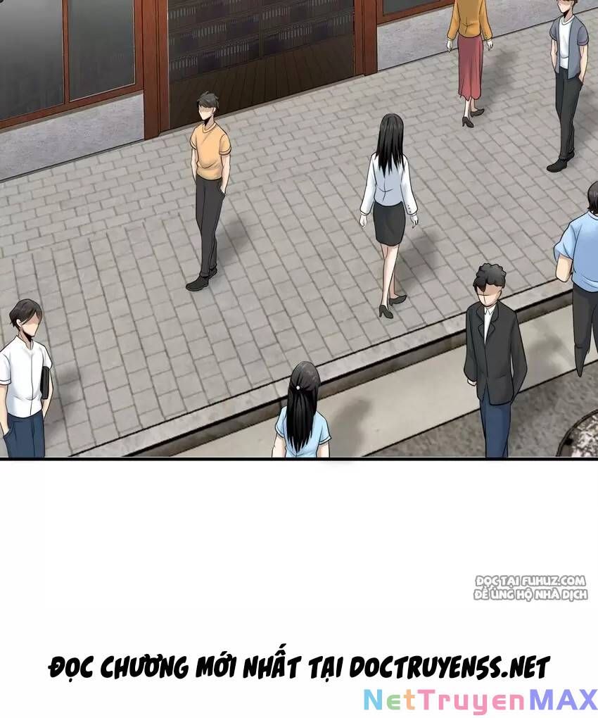 Ta Phổ Cập Tu Tiên Cho Cả Thế Giới Chapter 13 - 80