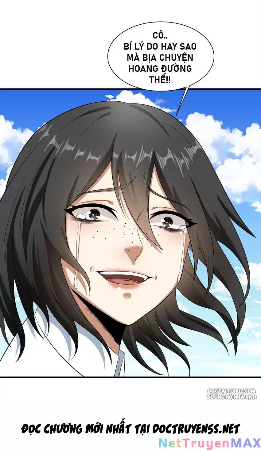 Ta Phổ Cập Tu Tiên Cho Cả Thế Giới Chapter 13 - 9