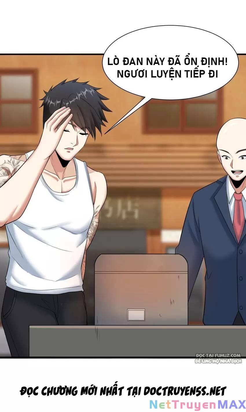 Ta Phổ Cập Tu Tiên Cho Cả Thế Giới Chapter 14 - 12