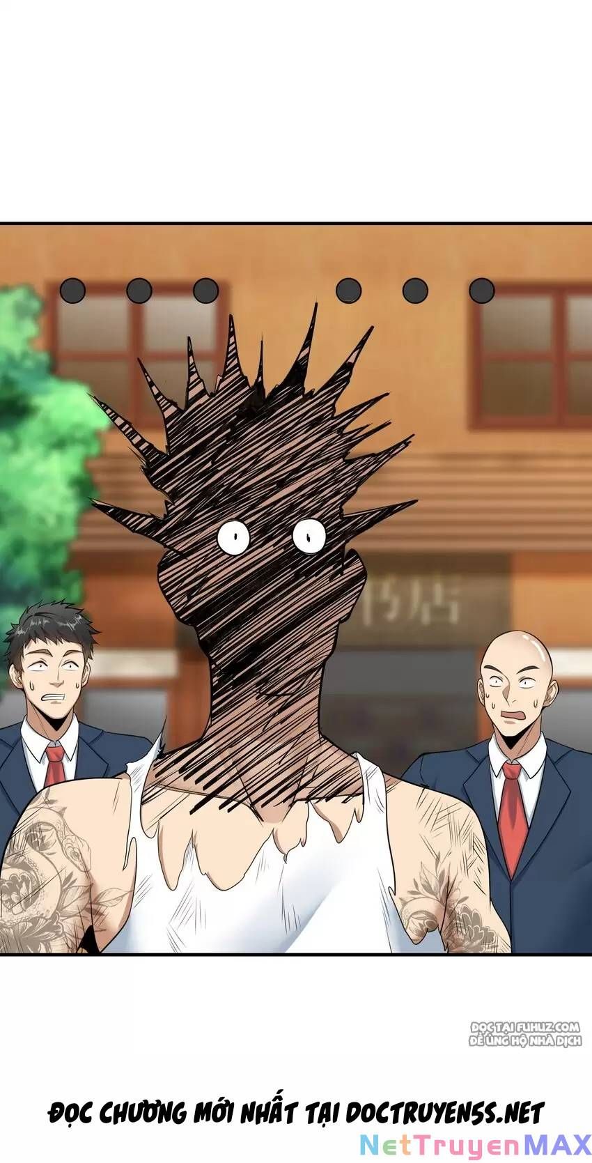 Ta Phổ Cập Tu Tiên Cho Cả Thế Giới Chapter 14 - 15