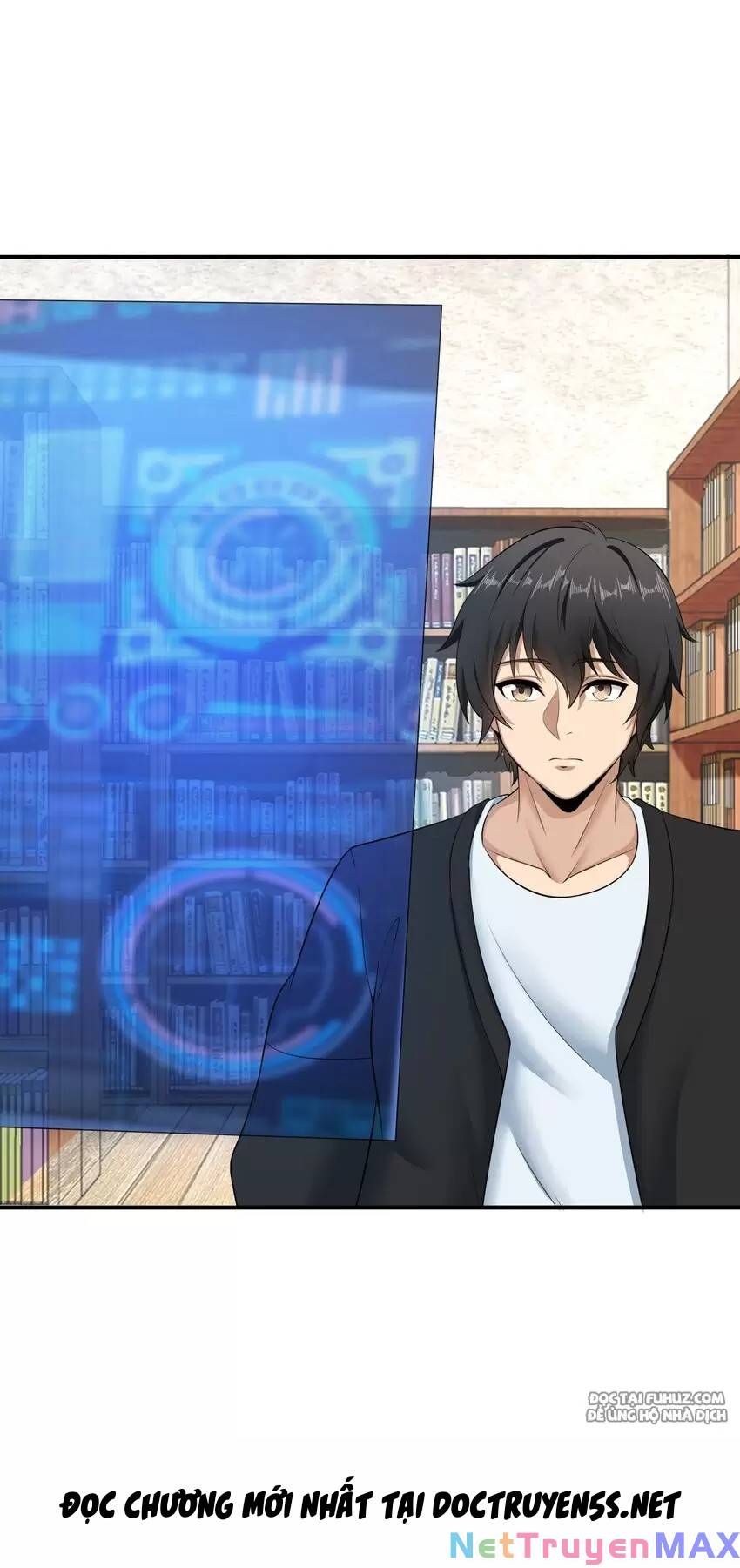 Ta Phổ Cập Tu Tiên Cho Cả Thế Giới Chapter 14 - 21