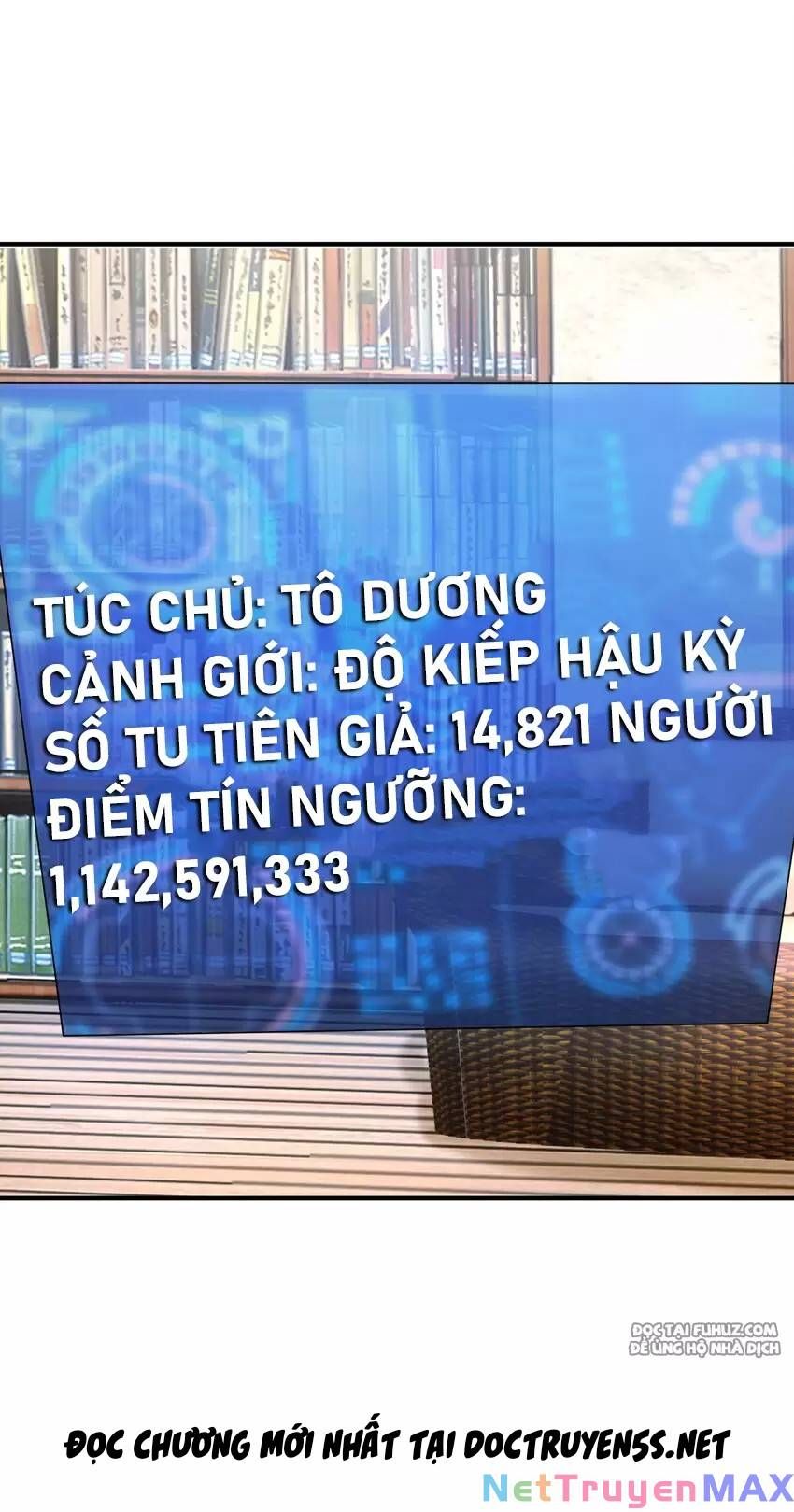 Ta Phổ Cập Tu Tiên Cho Cả Thế Giới Chapter 14 - 22