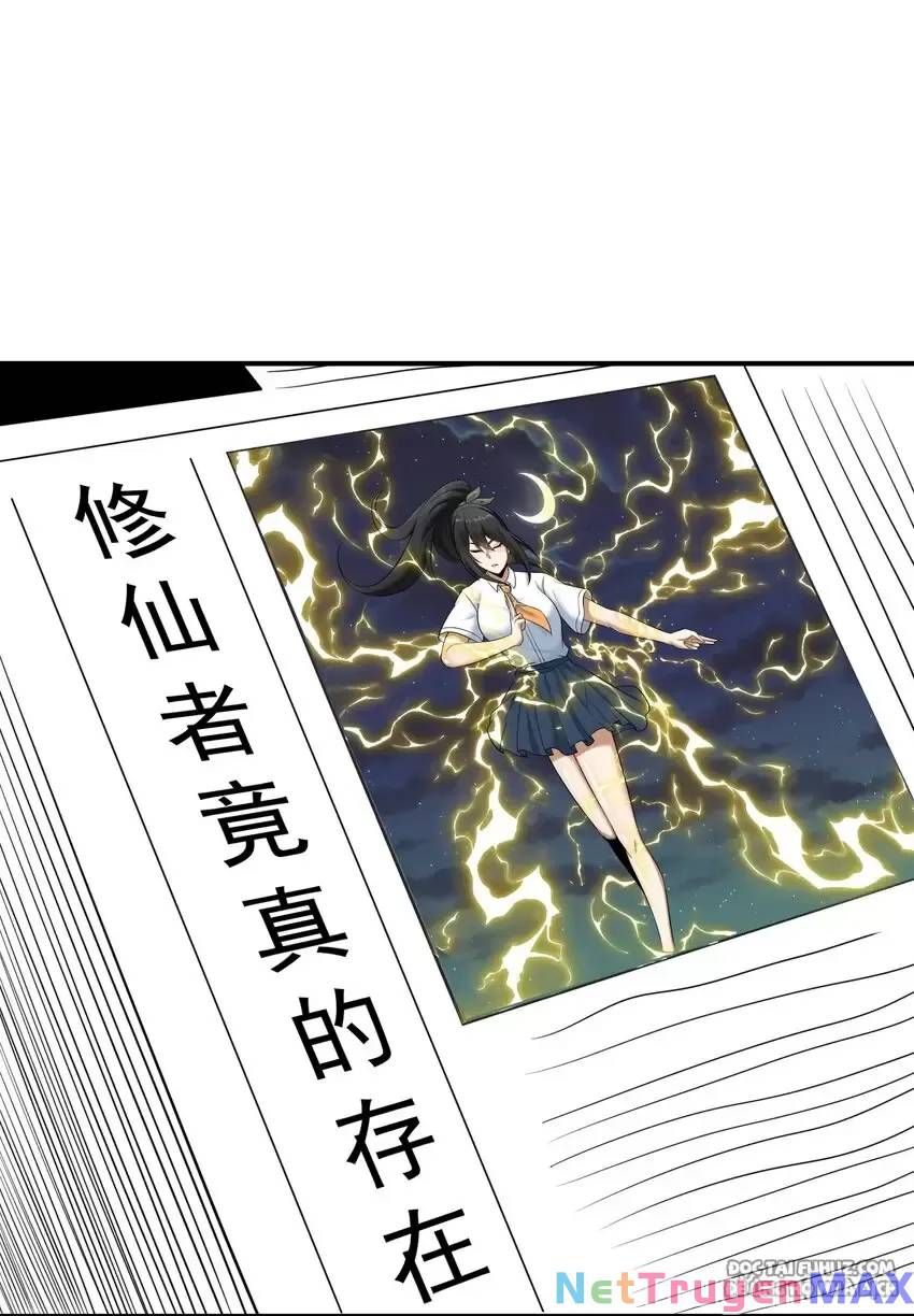 Ta Phổ Cập Tu Tiên Cho Cả Thế Giới Chapter 14 - 26