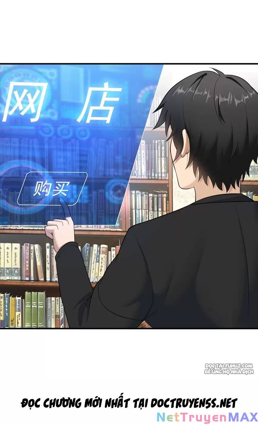 Ta Phổ Cập Tu Tiên Cho Cả Thế Giới Chapter 14 - 28