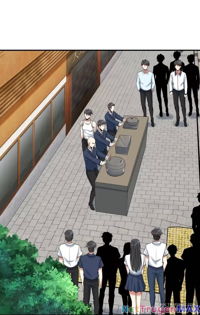 Ta Phổ Cập Tu Tiên Cho Cả Thế Giới Chapter 14 - 4