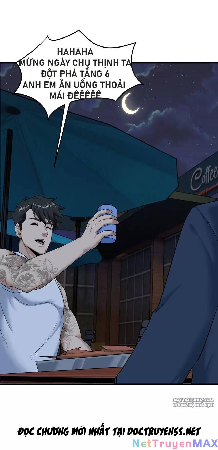 Ta Phổ Cập Tu Tiên Cho Cả Thế Giới Chapter 14 - 32