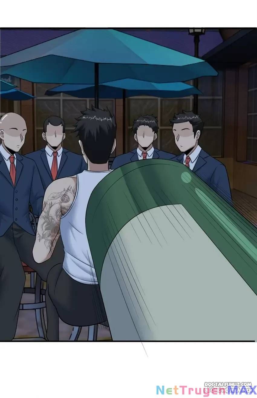 Ta Phổ Cập Tu Tiên Cho Cả Thế Giới Chapter 14 - 36