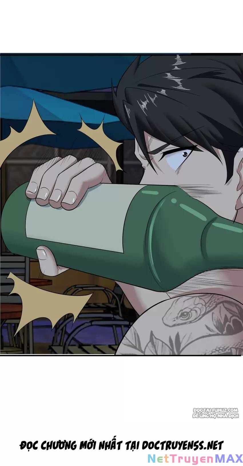 Ta Phổ Cập Tu Tiên Cho Cả Thế Giới Chapter 14 - 37