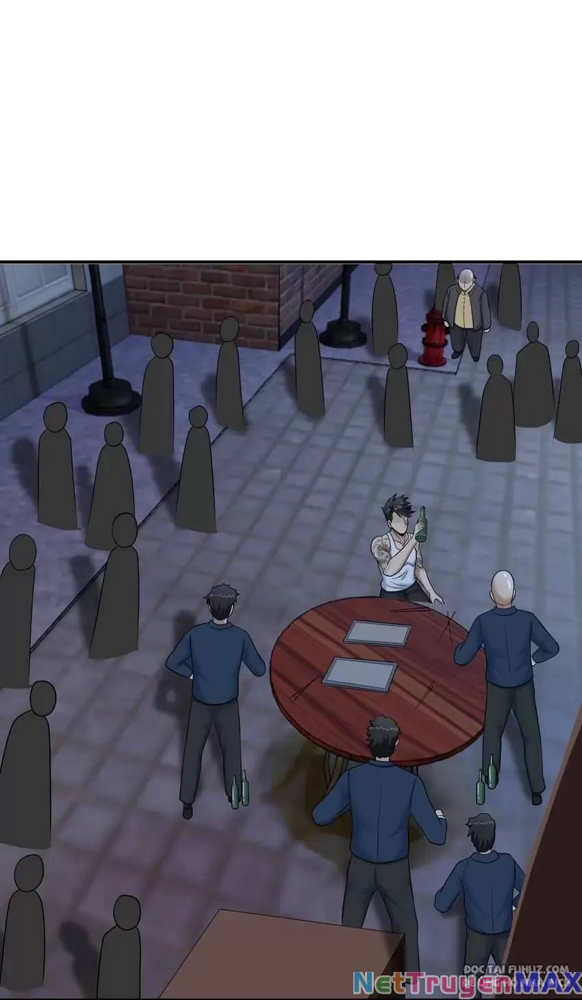 Ta Phổ Cập Tu Tiên Cho Cả Thế Giới Chapter 14 - 38