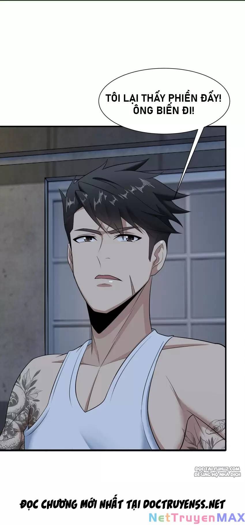 Ta Phổ Cập Tu Tiên Cho Cả Thế Giới Chapter 14 - 40