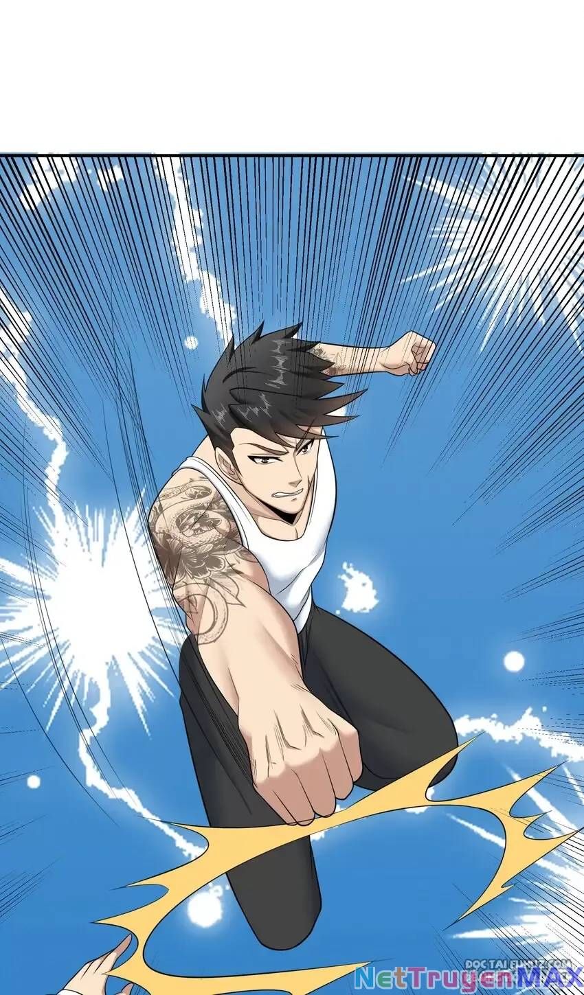 Ta Phổ Cập Tu Tiên Cho Cả Thế Giới Chapter 14 - 43