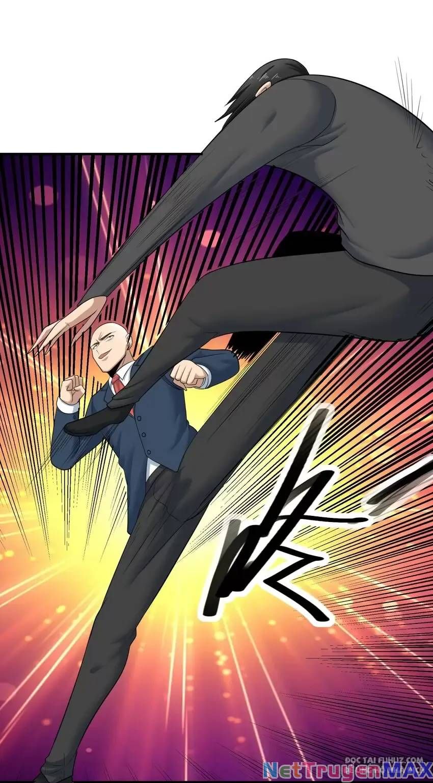 Ta Phổ Cập Tu Tiên Cho Cả Thế Giới Chapter 14 - 45