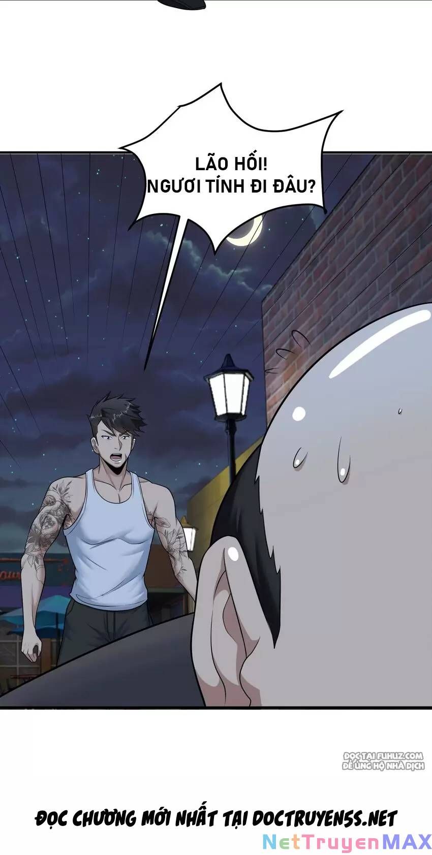 Ta Phổ Cập Tu Tiên Cho Cả Thế Giới Chapter 14 - 47