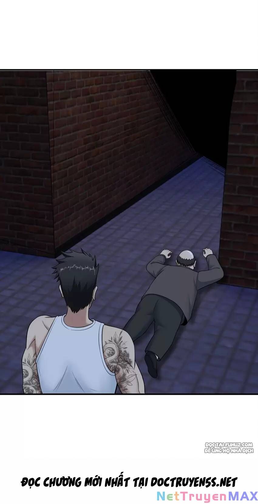 Ta Phổ Cập Tu Tiên Cho Cả Thế Giới Chapter 14 - 51