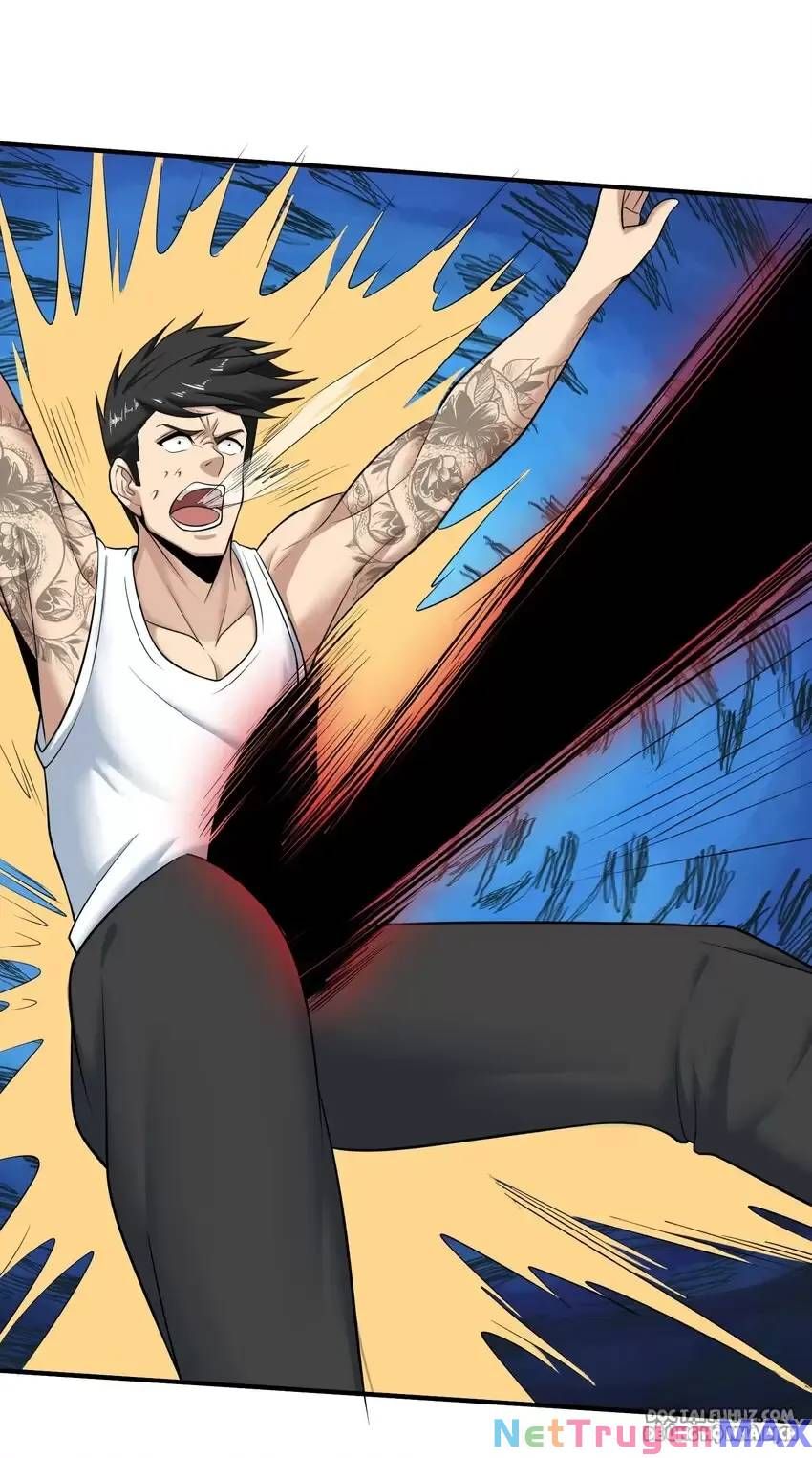 Ta Phổ Cập Tu Tiên Cho Cả Thế Giới Chapter 14 - 57