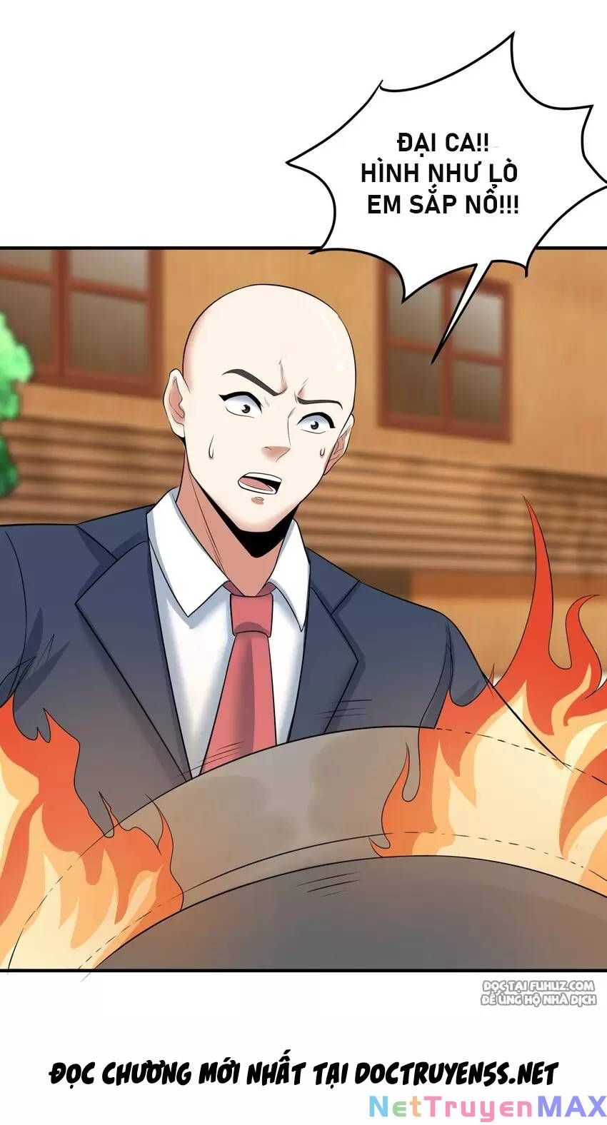 Ta Phổ Cập Tu Tiên Cho Cả Thế Giới Chapter 14 - 7