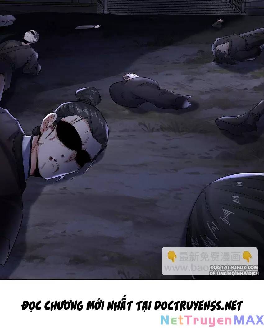 Ta Phổ Cập Tu Tiên Cho Cả Thế Giới Chapter 15 - 22