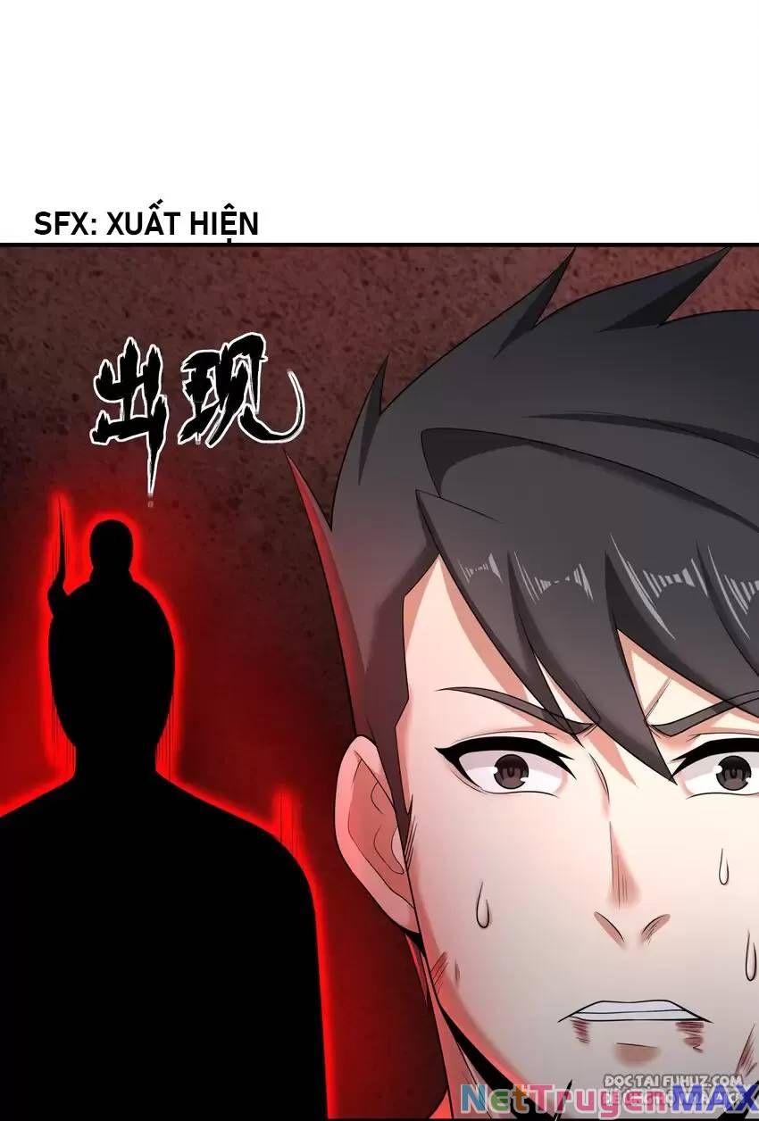 Ta Phổ Cập Tu Tiên Cho Cả Thế Giới Chapter 15 - 24