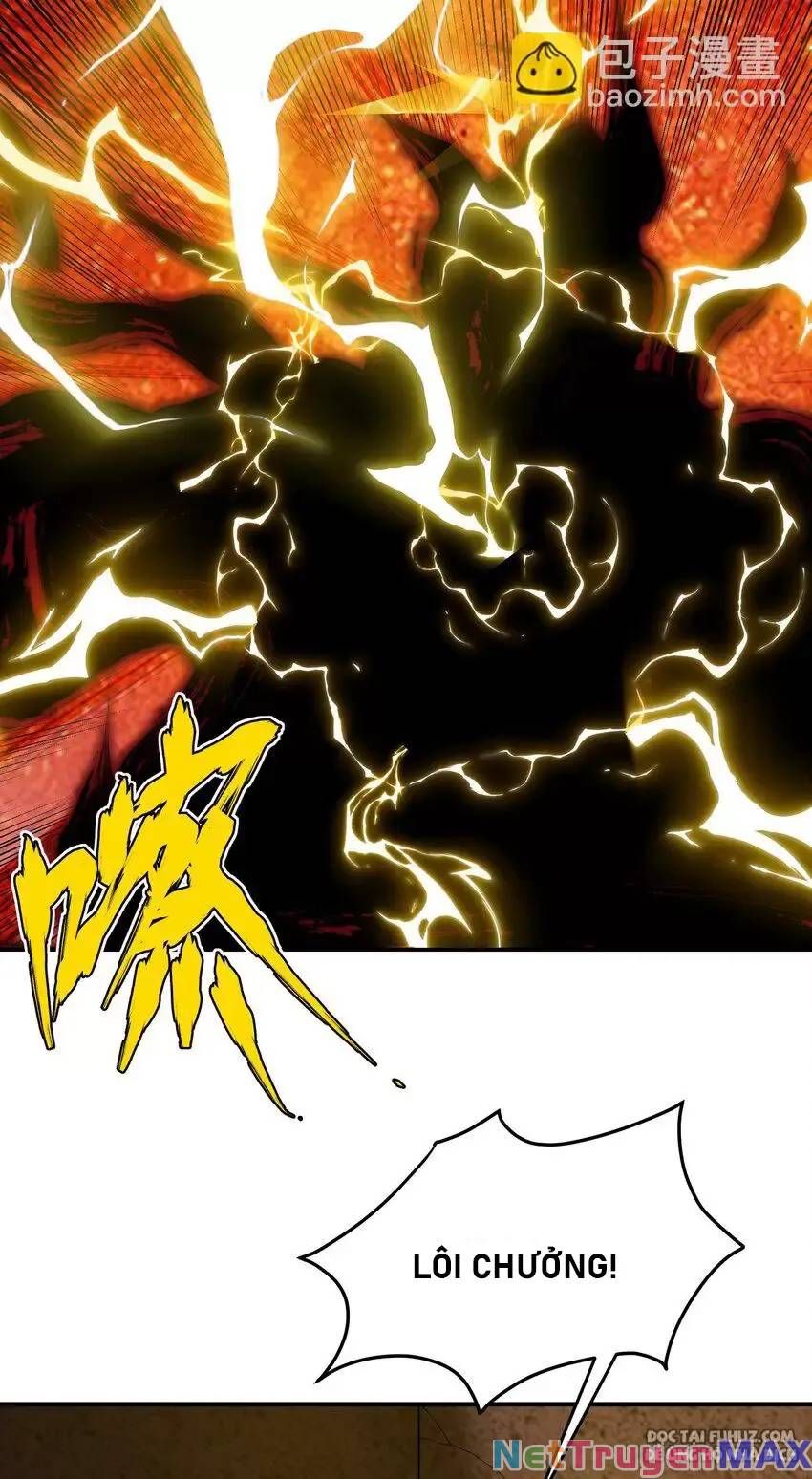 Ta Phổ Cập Tu Tiên Cho Cả Thế Giới Chapter 15 - 35