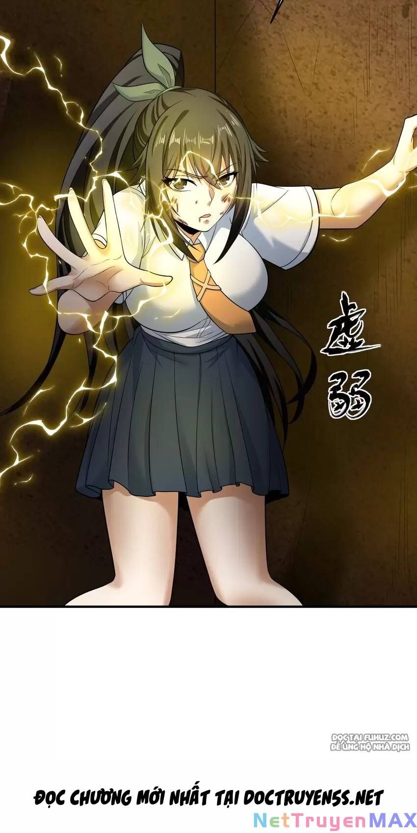 Ta Phổ Cập Tu Tiên Cho Cả Thế Giới Chapter 15 - 36