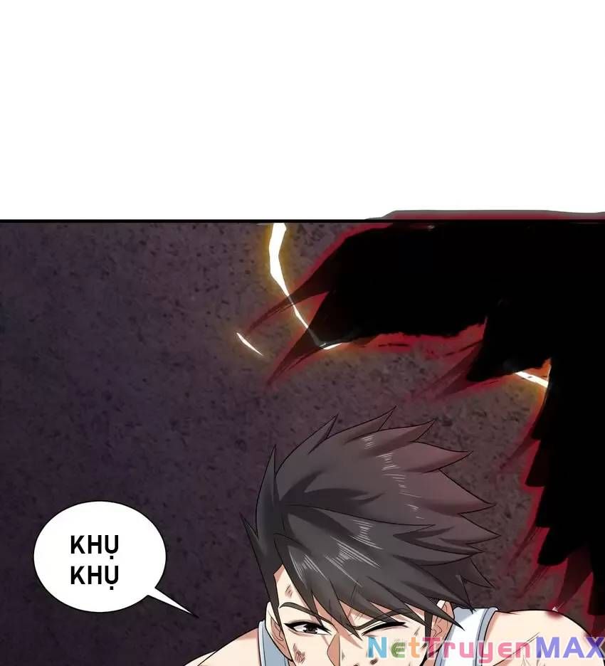 Ta Phổ Cập Tu Tiên Cho Cả Thế Giới Chapter 15 - 38