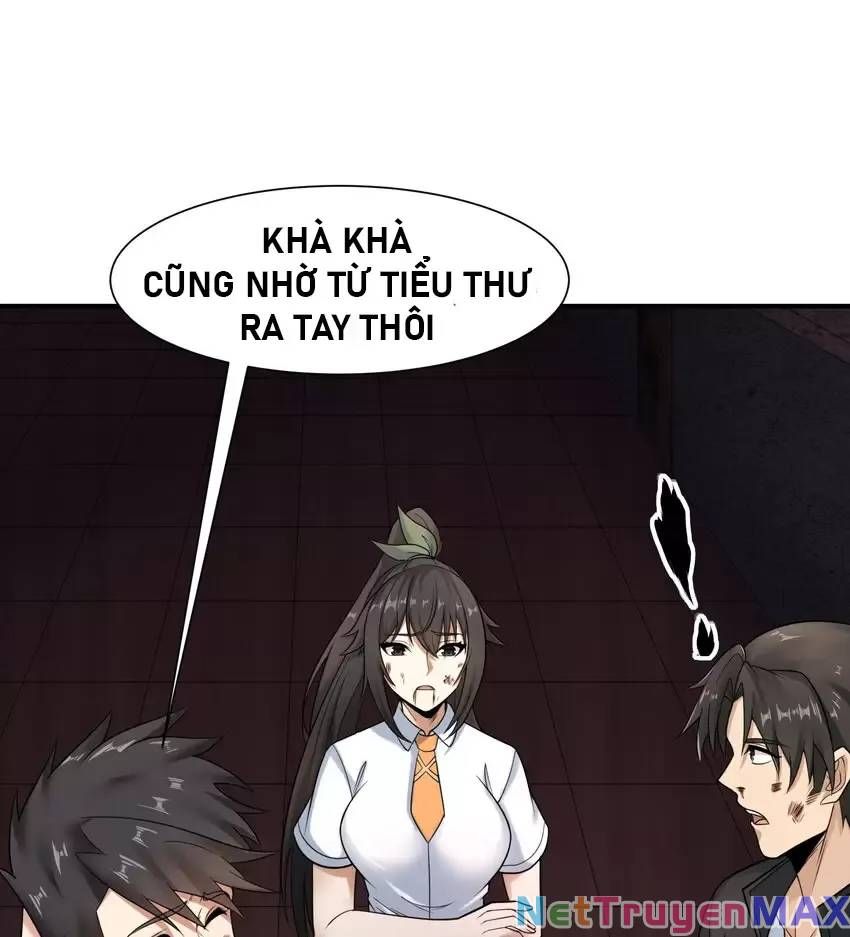 Ta Phổ Cập Tu Tiên Cho Cả Thế Giới Chapter 15 - 44
