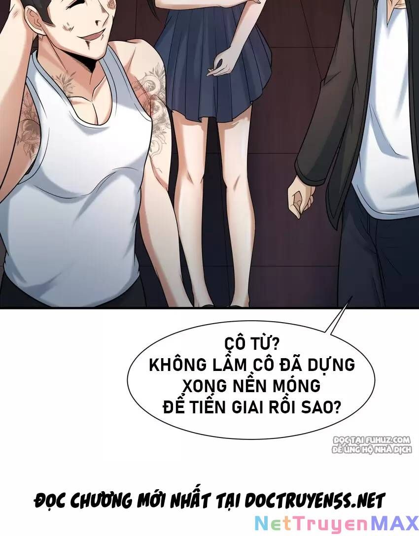 Ta Phổ Cập Tu Tiên Cho Cả Thế Giới Chapter 15 - 45