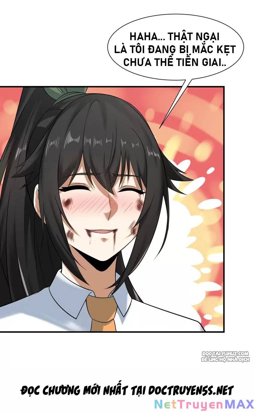 Ta Phổ Cập Tu Tiên Cho Cả Thế Giới Chapter 15 - 46