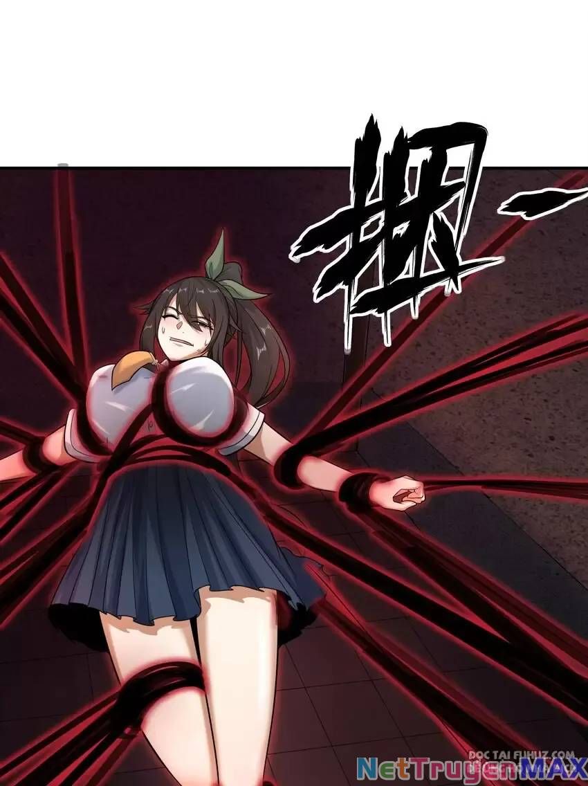 Ta Phổ Cập Tu Tiên Cho Cả Thế Giới Chapter 15 - 49