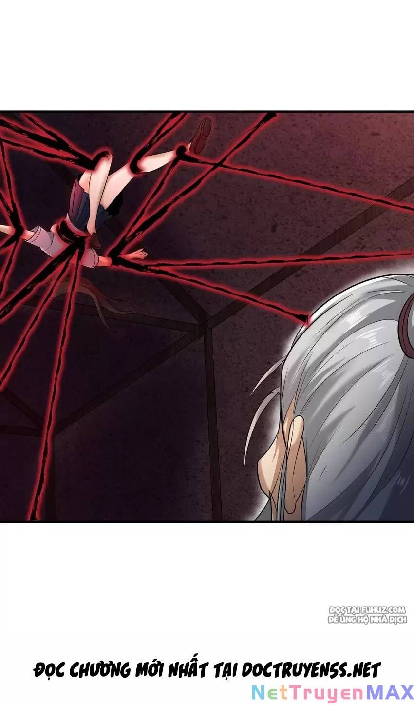 Ta Phổ Cập Tu Tiên Cho Cả Thế Giới Chapter 15 - 51