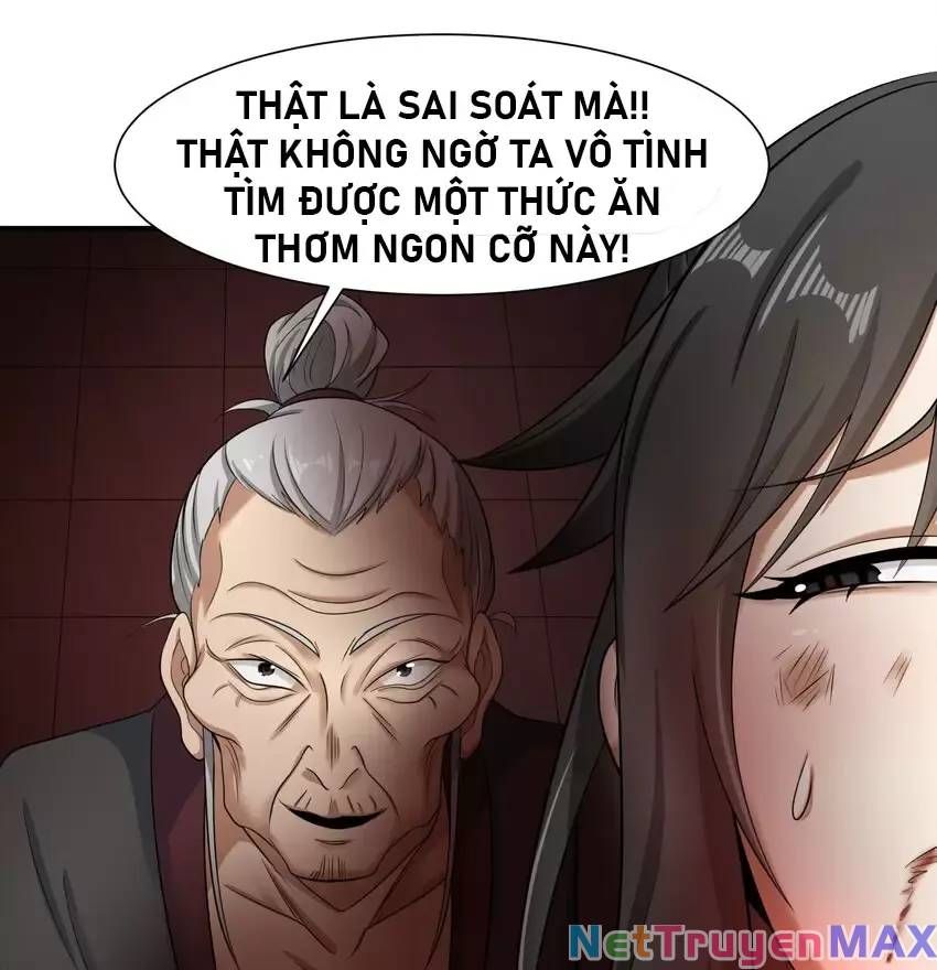 Ta Phổ Cập Tu Tiên Cho Cả Thế Giới Chapter 15 - 52