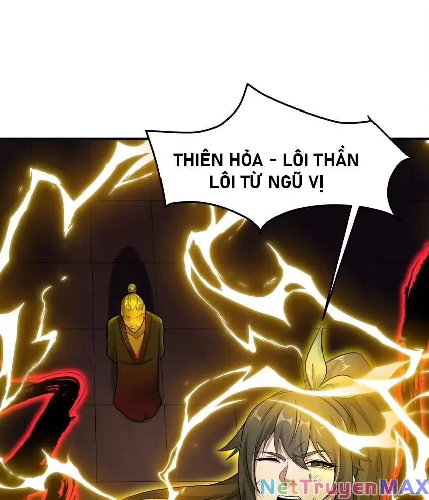 Ta Phổ Cập Tu Tiên Cho Cả Thế Giới Chapter 15 - 54