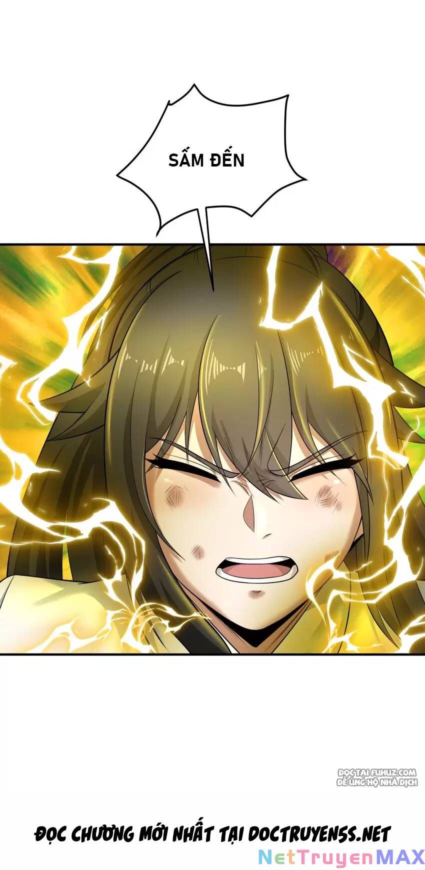 Ta Phổ Cập Tu Tiên Cho Cả Thế Giới Chapter 15 - 56