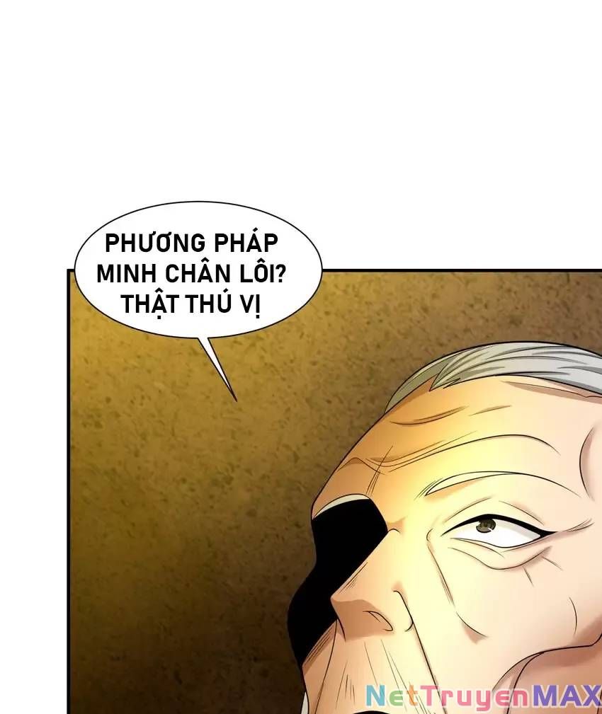 Ta Phổ Cập Tu Tiên Cho Cả Thế Giới Chapter 15 - 57