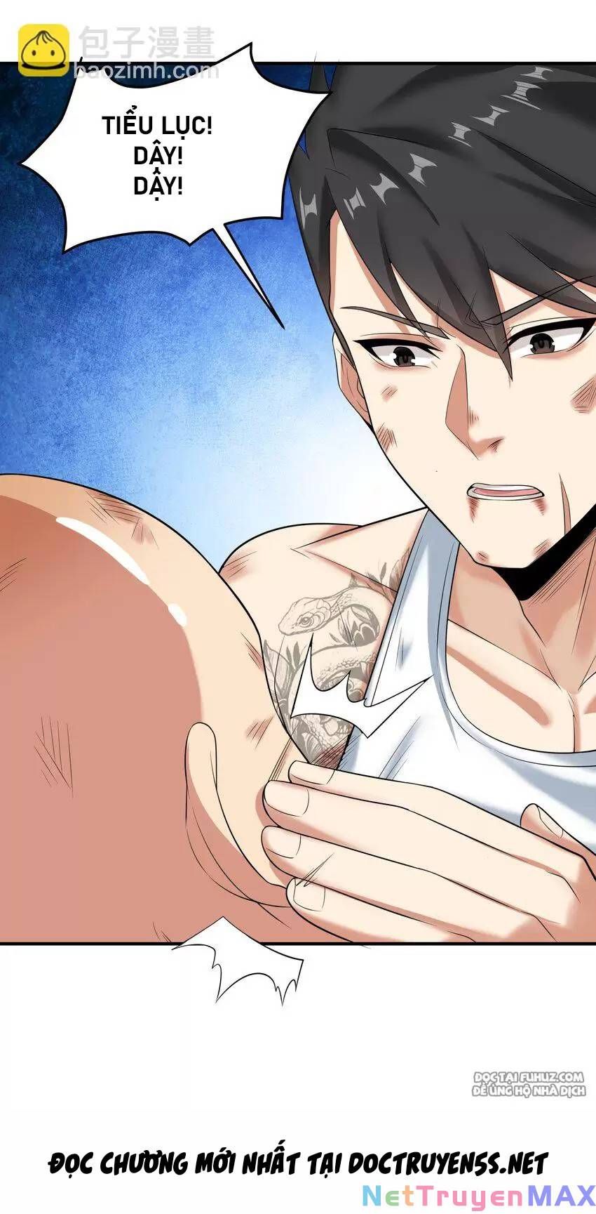 Ta Phổ Cập Tu Tiên Cho Cả Thế Giới Chapter 15 - 7