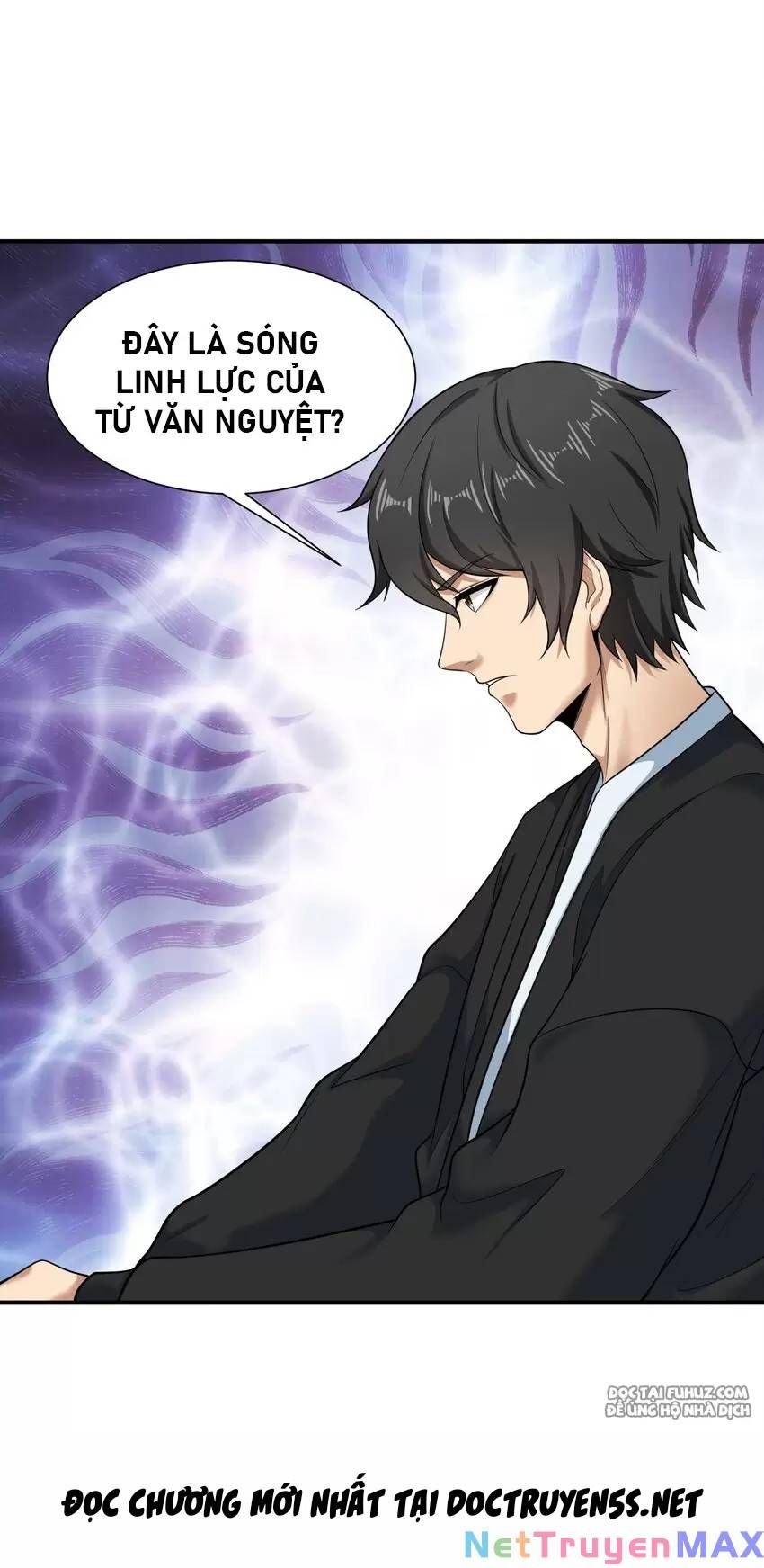 Ta Phổ Cập Tu Tiên Cho Cả Thế Giới Chapter 15 - 63