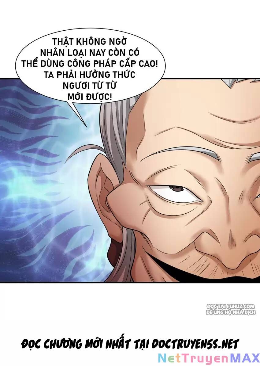 Ta Phổ Cập Tu Tiên Cho Cả Thế Giới Chapter 15 - 66