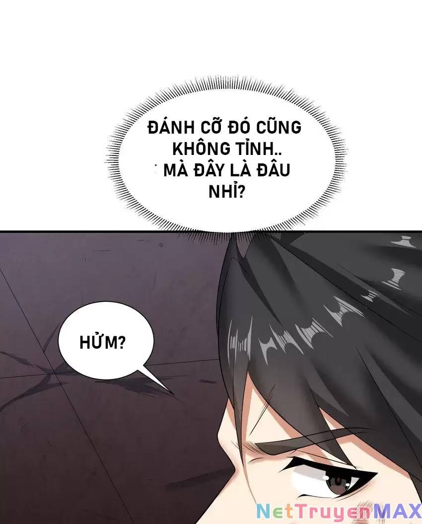 Ta Phổ Cập Tu Tiên Cho Cả Thế Giới Chapter 15 - 8