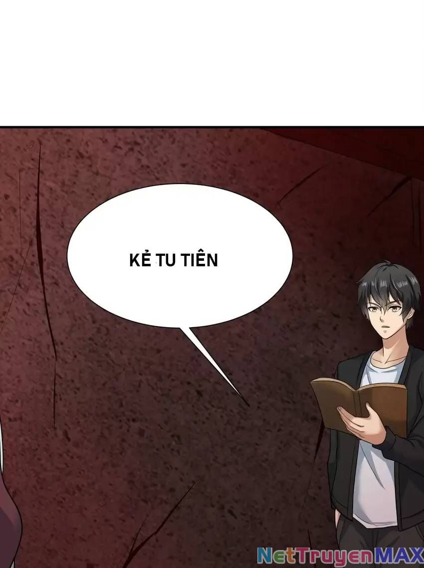 Ta Phổ Cập Tu Tiên Cho Cả Thế Giới Chapter 15 - 72