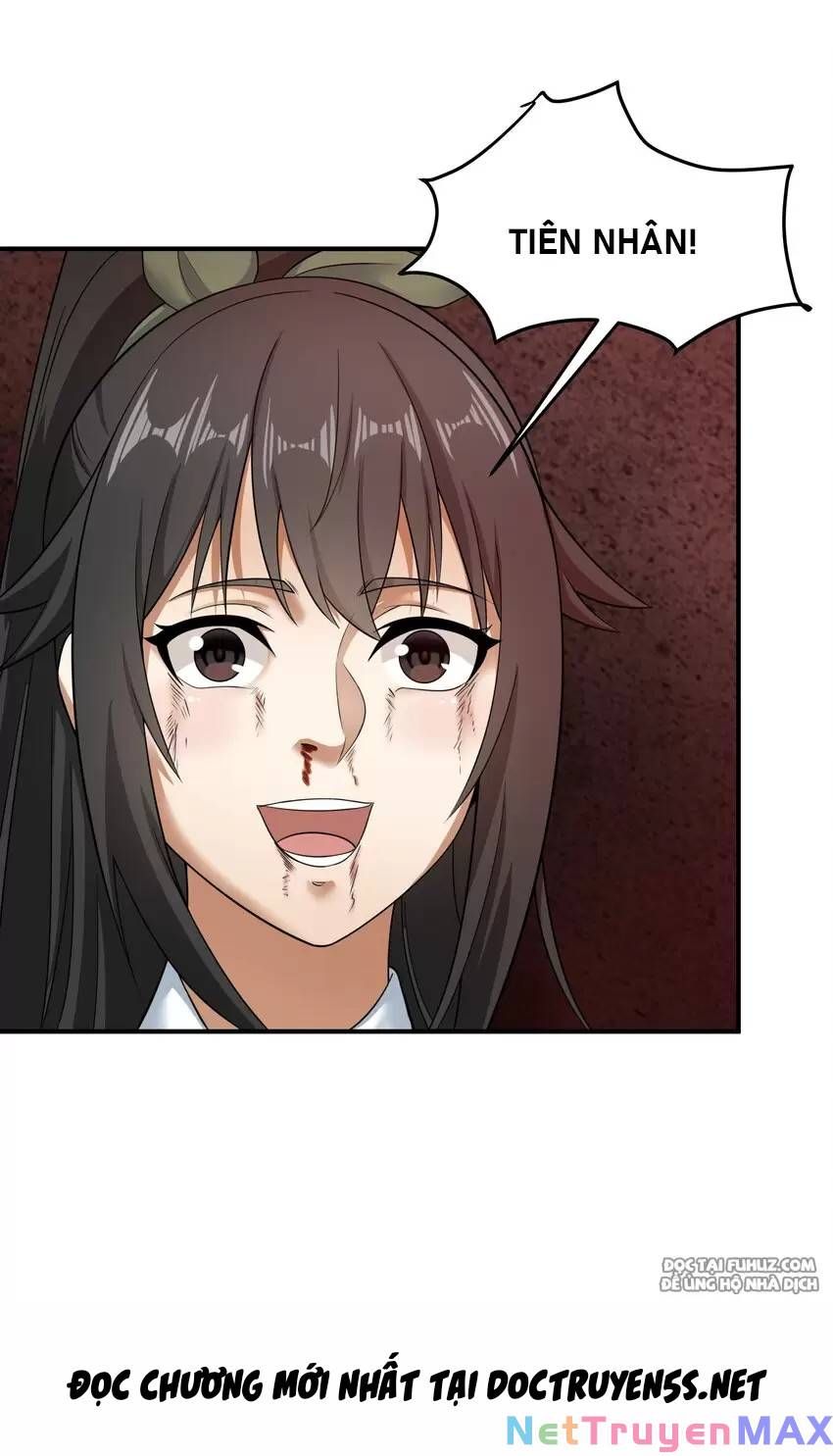 Ta Phổ Cập Tu Tiên Cho Cả Thế Giới Chapter 15 - 74