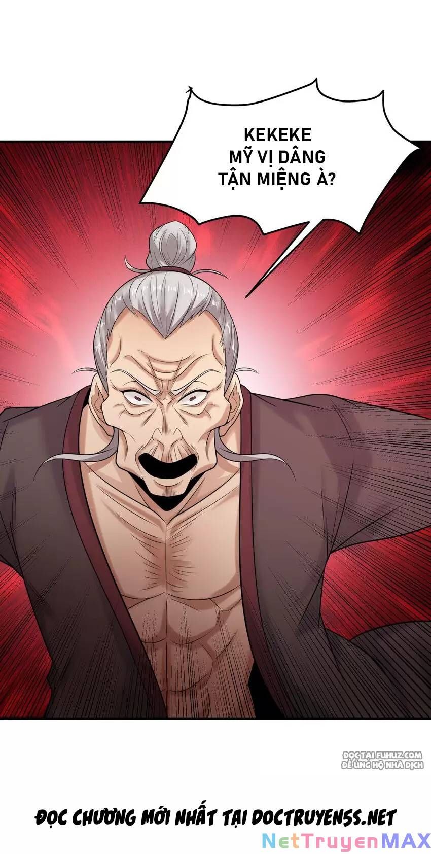 Ta Phổ Cập Tu Tiên Cho Cả Thế Giới Chapter 15 - 75