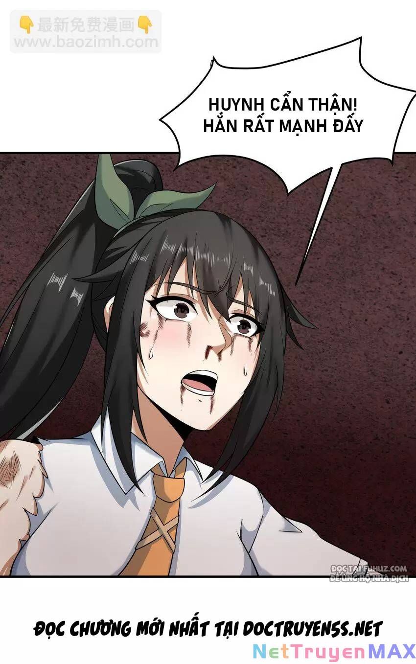 Ta Phổ Cập Tu Tiên Cho Cả Thế Giới Chapter 15 - 77