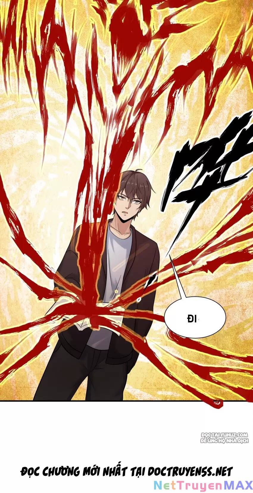 Ta Phổ Cập Tu Tiên Cho Cả Thế Giới Chapter 15 - 79